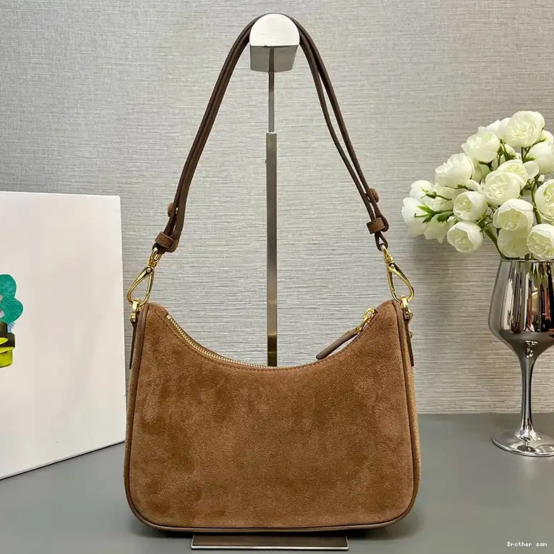 Brother sam Prada 2408YA0227 Bags 0816